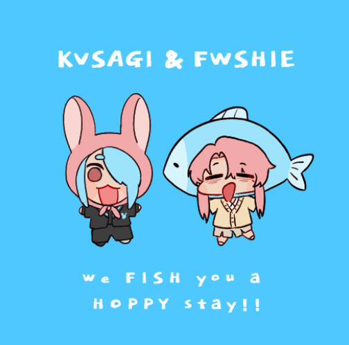 KVSAFWSH