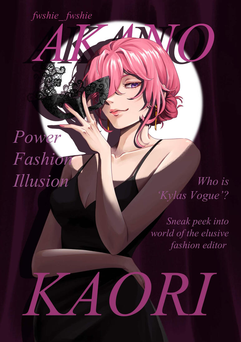Kaori Kaori