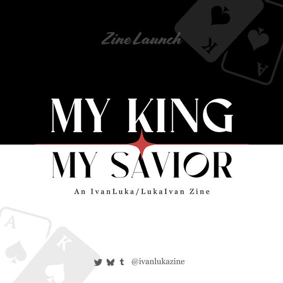 My king My saviour My king My saviour