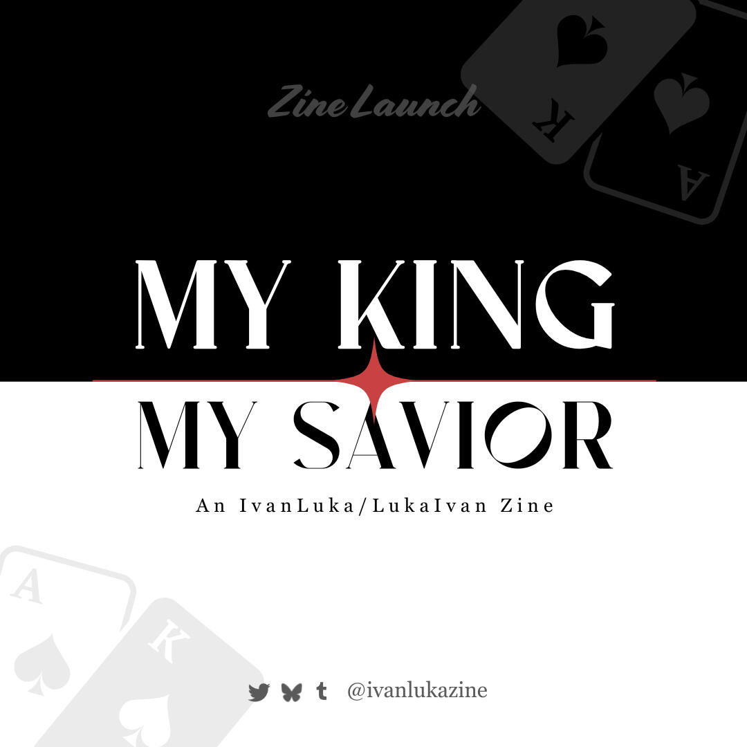 My king My saviour My king My saviour